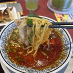 丸源ラーメン - 