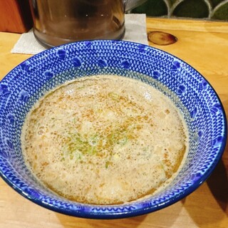 越後つけ麺維新_1