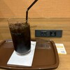 CAFE de CRIE 阪急三番街店
