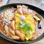 カリガリ - 
