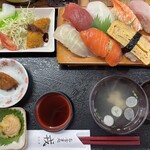 戎 - 料理写真: