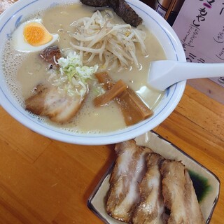 ラーメン利尻_0
