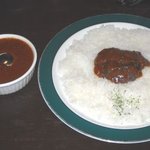 クロック - ビーフカレー