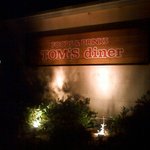 TOM´S　diner - 