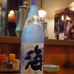 来福軒 - 海（芋焼酎）