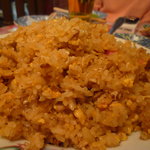 来福軒 - 焼きめし