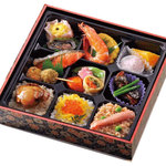 Sapporo Bentou Koubou - 