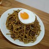焼きそば 木下