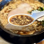 現進 はなれ - 