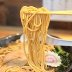 現進 はなれ - 