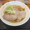 中華蕎麦 春馬 - 料理写真: