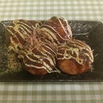 たこ焼工房 ぐるる - 