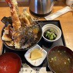 海の食堂 久兵衛 - 
