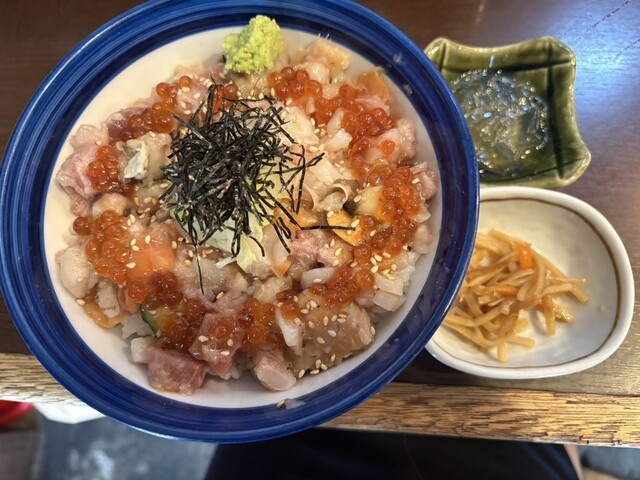 海街丼 三軒茶屋本店 （ウミマチドン） - 三軒茶屋/海鮮 | 食べログ