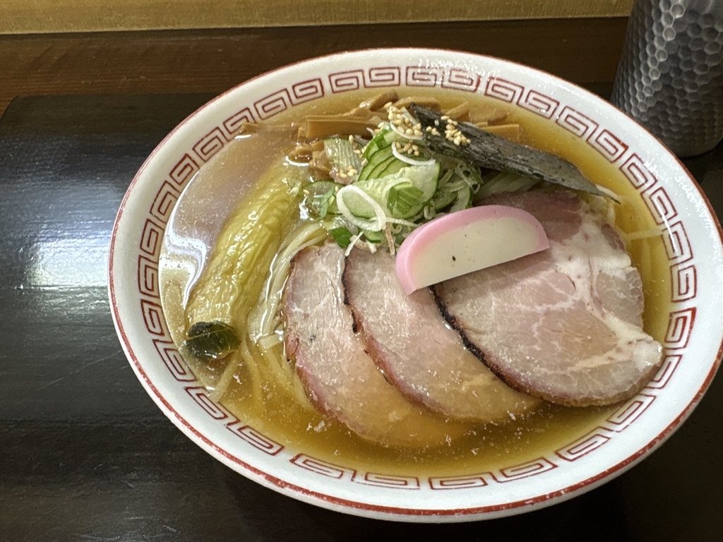ら あめ ん サンド