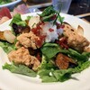 しまかぜ食堂 伊勢店