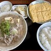 一富士食堂