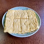 一富士食堂 - 