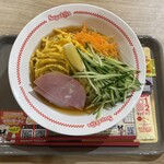 スガキヤ - 料理写真: