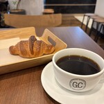 ゴントラン シェリエ - 