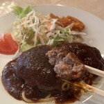 レストラン とらのもん - 