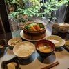 そば 和食の店 三平