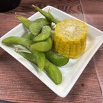 やきとり平ちゃん - 