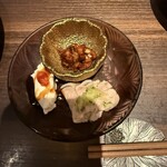 桜梅桃李 - 