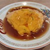 China飯店 わたなべ - 「天津飯」960円