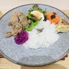 とみがや食堂
