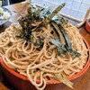 刀屋 - 真田そば(普通)