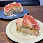 パティスリー リョーコ