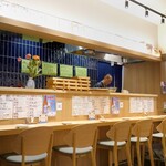 鮨おばんざい 銀座ENiSHi - 
