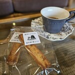 観音山フルーツパーラー - 料理写真: