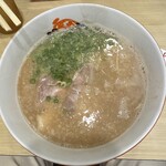 元祖博多だるま - 料理写真: