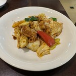 同心居 - 料理写真: