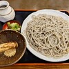 自家製麺 蕎麦や はやさき