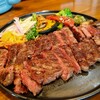 HIKKI’S STEAK