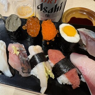 さかえすし_0