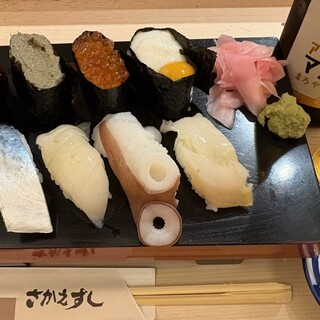 さかえすし_1