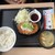 松屋 - 料理写真: