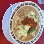 岐阜タンメン - 