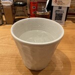博多大衆酒場 あいらしか - いいちこ