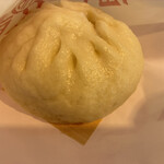 羅家 東京豚饅 - 料理写真: