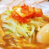 麺屋 虎司