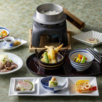日本料理「むさしの」 - 2026.09むさしの