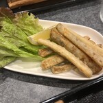 六左衛門 - 