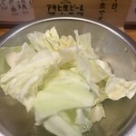 串かつ 寅卯 - 
