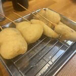串かつ 寅卯 - 
