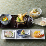 日本料理「むさしの」 - 2026.09花車
